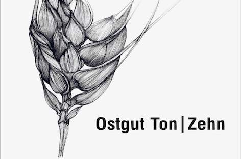Ostgut Tonの10周年記念イベントがAirで開催 image