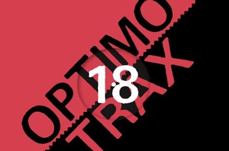 Optimo Trax putting out unreleased Muslimgauze track image