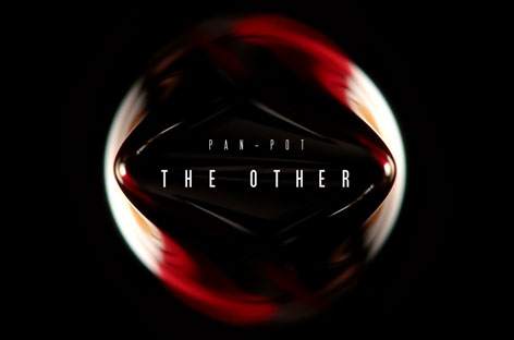 Pan-Potがニューアルバム『The Other』を発表 image