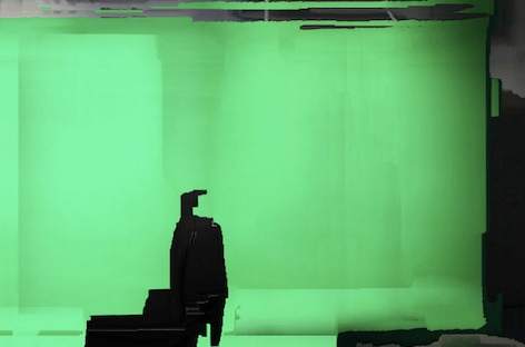 Florian Hecker, M.E.S.H. play PS1 Sunday Sessions image