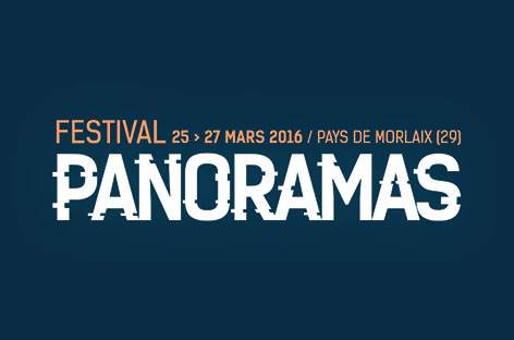 Nina Kraviz, Helena Hauff, John Talabot head to Morlaix for Panoramas Festival 2016 image