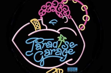 Verboten to host a Paradise Garage reunion image