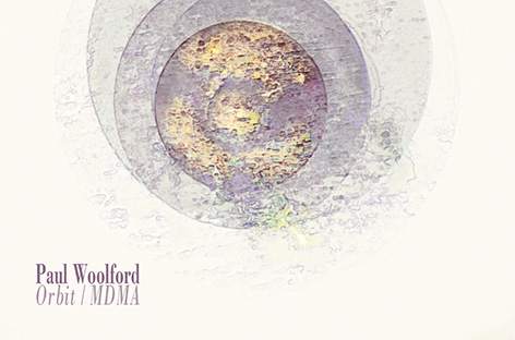 Paul Woolford returns to Hotflush with Orbit / MDMA image