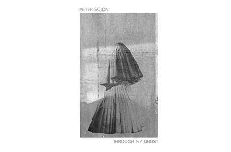 Huntleys + Palmers releases Peter Scion's Through My Ghost image
