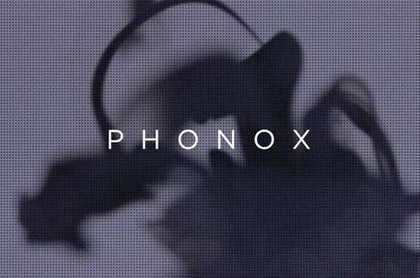 Phonox announces Jasper James as resident DJ image