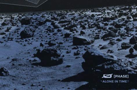 Ø [Phase] drops second album, Alone In Time? image