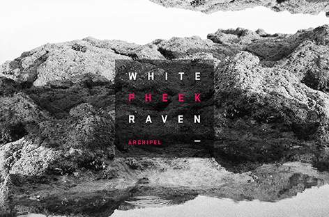 Pheek readies new album, White Raven image