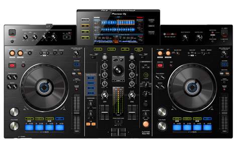 Pioneer updates rekordbox dj software with Plus Pack image