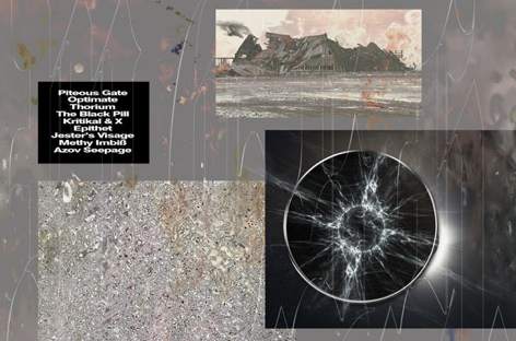 M.E.S.H. reveals debut album for PAN image