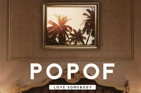 Popof album lands on Hot Creations image