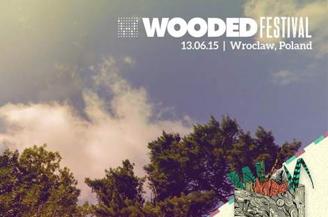 Catz 'N Dogz launch Wooded Festival in Poland image