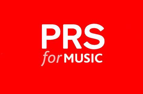 PRS For Music and SoundCloud reach agreement over artist royalties image