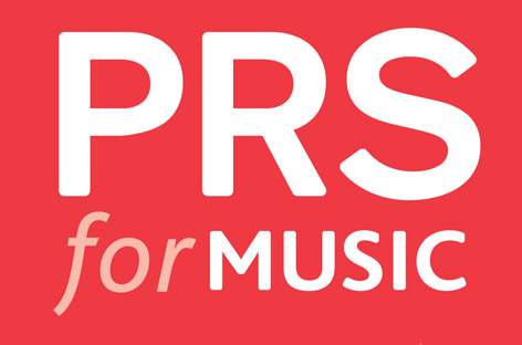 PRS For Music begins legal action against SoundCloud image