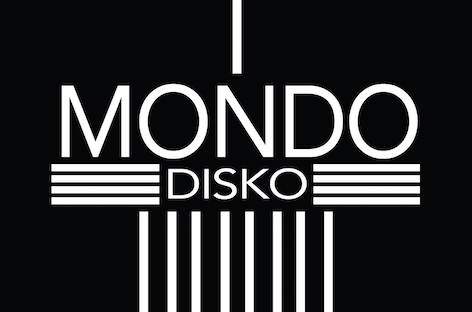 Erol Alkan, Vril, I-F booked for Mondo Disko image