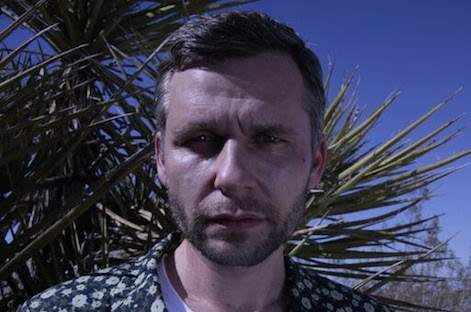 Martin Buttrich launches new label, Rhythm Assault image