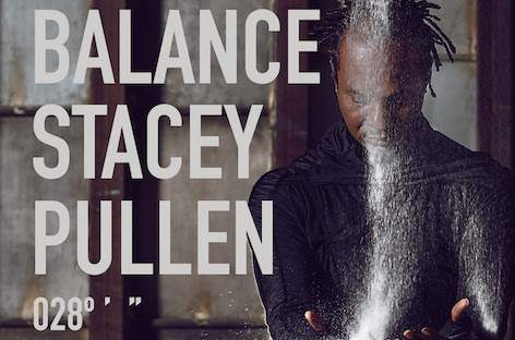 Stacey Pullen tapped for Balance 28 image