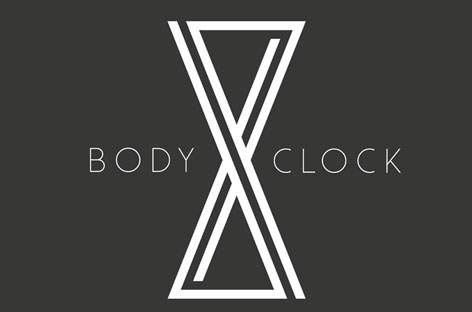 Body Clock launches at Soup Kitchen with Bleaching Agent image