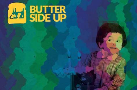 Butter Side Up celebrates fifth anniversary with Hunee image