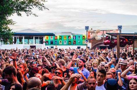 Circoloco Ibiza reveals full closing party lineup image