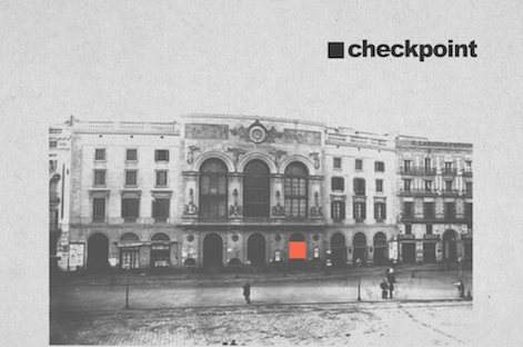 Checkpoint launches in Barcelona with Rhadoo image