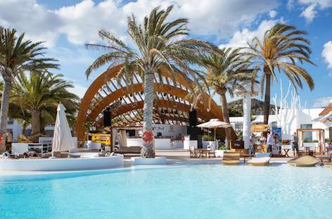 Destino Ibiza cancels events due to police pressure image