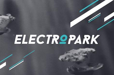Kangding Ray and Mogwai's Barry Burns team up as SUMS for Electropark 2015 image