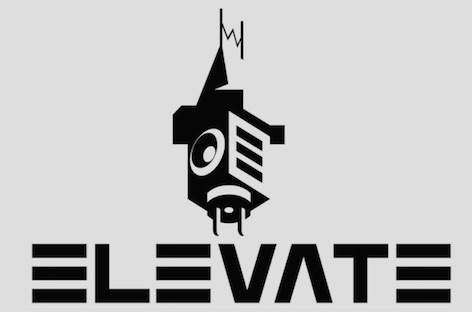 Herbert and Dorian Concept complete the bill for Elevate 2015 image