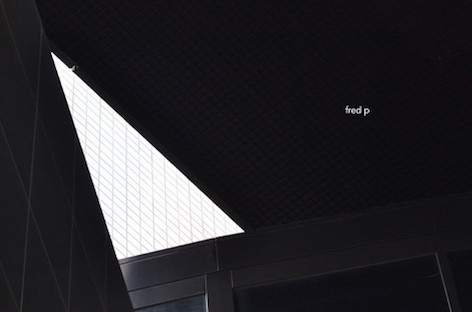 Fred P reveals new album, Modern Architect image