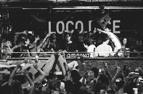 Loco Dice, Chris Liebing booked for HYTE Ibiza closing image