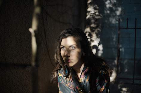 Julia Holter adds UK and European dates image