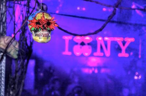 Pacha New York to close in January 2016 image