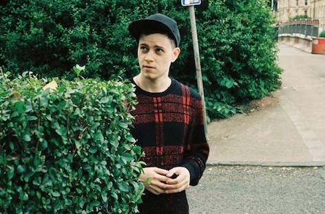 Rustie cancels shows 'due to addiction & mental health problems' image