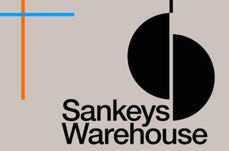 Sankeys announces full lineup for Victoria Warehouse launch image