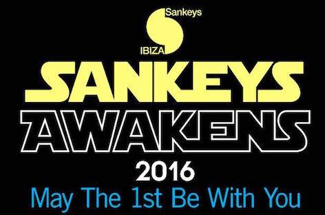 Sankeys Ibiza to start 2016 season on May 1st image
