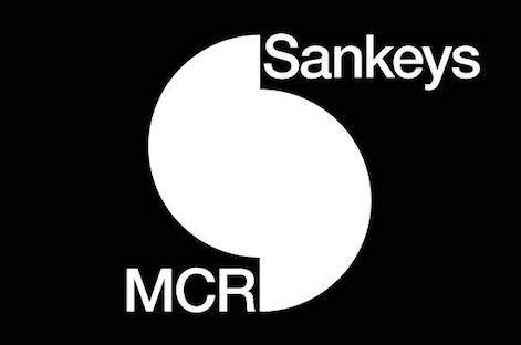 Sankeys Manchester outlines autumn/winter season image