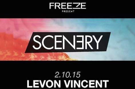 Freeze and Scenery present new night in Liverpool image
