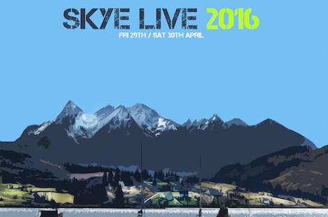 Âme, Bicep, Jackmaster booked for Skye Live 2016 image