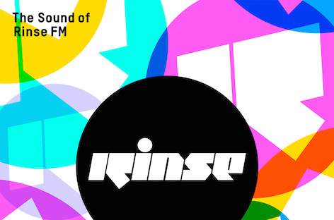 Rinseが3枚組ディスク・コンピレーション『The Sound Of Rinse FM』を発表 image