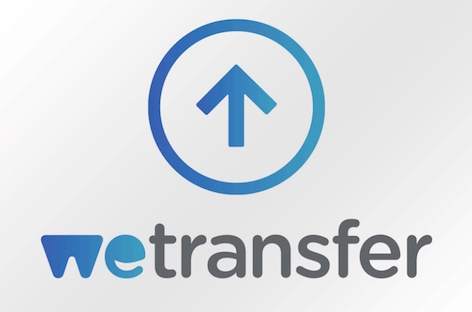 WeTransfer releases statement on new music streaming service image