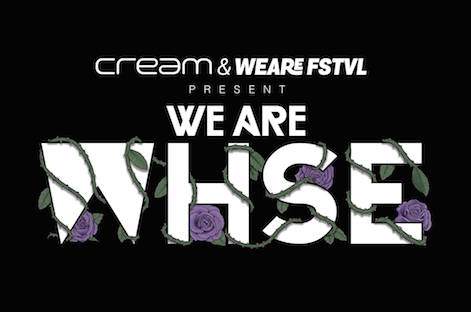 Sven Väth plays NYD in London for We Are WHSE image
