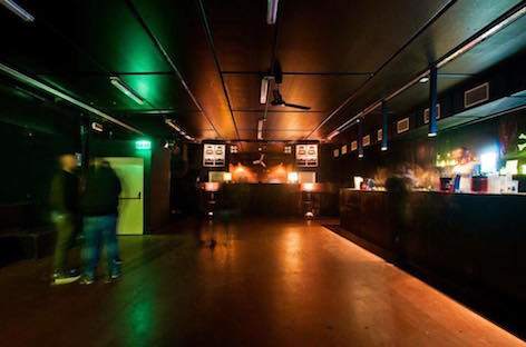 Police order Pescara's Zu::Bar to close for 90 days image