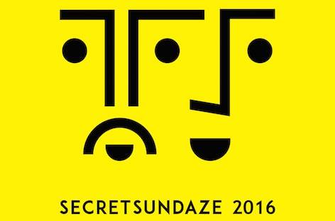 Secretsundaze reveals plans for 15th anniversary year image