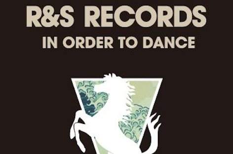 R&S RecordsのレーベルナイトIn Order To DanceがAirで開催決定 image