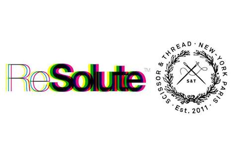 Resolute plans warehouse, boat and roof parties image