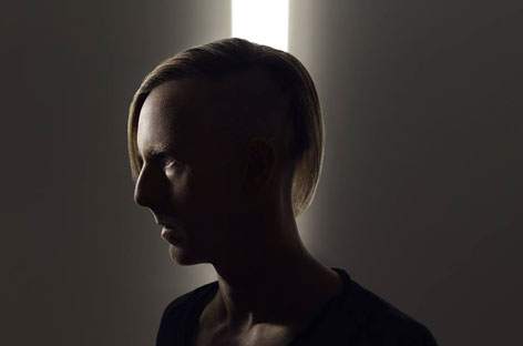 Richie Hawtin opens up on recent Plus 8 releases image