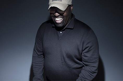 New movie to focus on Frankie Knuckles and The Warehouse image