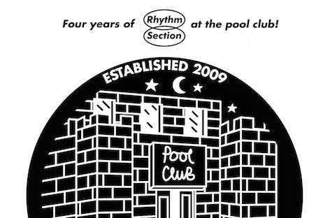 Rhythm Section turns four with Beautiful Swimmers image
