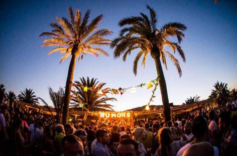 Guy Gerber cancels latest Rumors party in Ibiza image