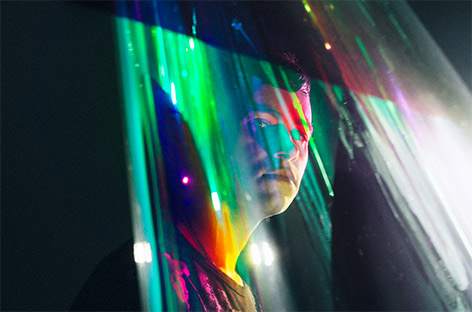Rustie heads out on extensive North American tour image