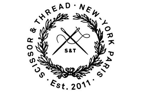 Scissor & Thread releases Tailored Cuts Vol. 2 compilation image